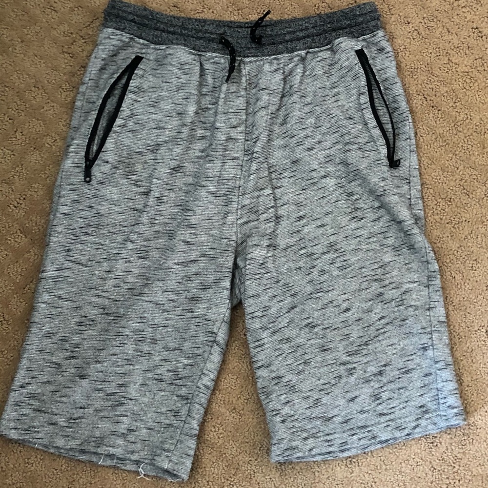 Brooklyn cloth shorts